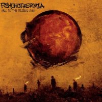 Psychothermia - Fall To The Rising Sun (2013)