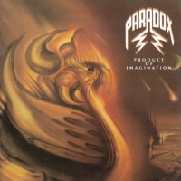 Paradox - Product Of Imagination (Limited Edition) (1987)  Lossless