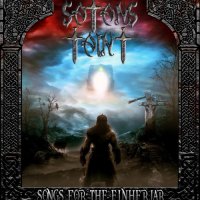 Satans Taint - Songs For The Einherjar (2015)