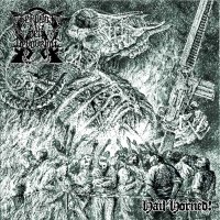 Serpent Self Devouring - Hail Horned! (2014)