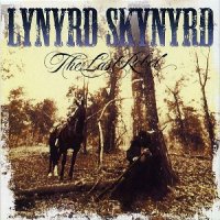 Lynyrd Skynyrd - The Last Rebel (1993)