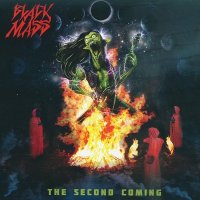 Black Mass - The Second Coming (2013)