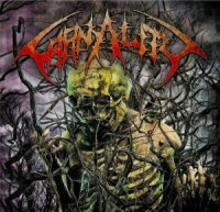 Carnality - Carnality (2011)