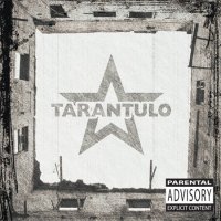 Tarantulo - Tarantulo (2012)