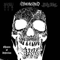 Warskull / Evig Hat / Other World - Ghosts Of Dejection (Split) (2015)