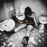 Whiskey Ritual - Narconomicon (2012)