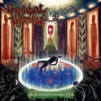 Genital Grinder - Abduction (2015)