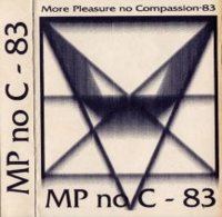 MP No C-83 - More Pleasure No Compassion-83 (1993)