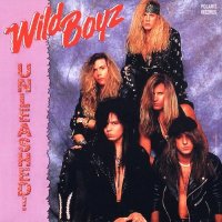 Wild Boyz - Unleashed! (1991)