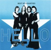 Hello - Best Of & Rarities (1999)