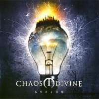 Chaos Divine - Avalon (2008)