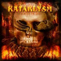 Kataklysm - Serenity In Fire (2004)