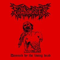 Filthdigger - Damned by the Living Dead (2016)