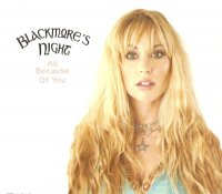 Blackmore\'s Night - All Besause Of You (2004)