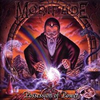 Morifade - Possession Of Power + Across The Starlit Sky [EP] (1999)  Lossless