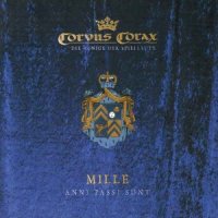 Corvus Corax - Mille Anni Passi Sunt (2000)