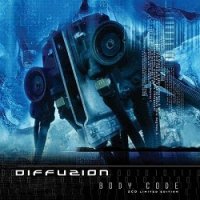 Diffuzion - Body Code [2CD][Limited Edition] (2008)