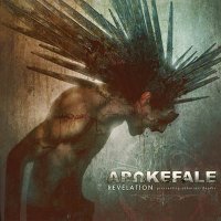 Apokefale - Revelation: Procreating Abhorrent Depths (2011)