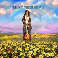 Ruthie Foster - Promise Of A Brand New Day (2014)