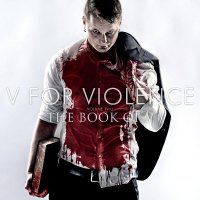 V For Violence - The Book Of V (2015)