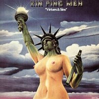 Kin Ping Meh - Virtues & Sins [Vinyl Rip 24/96] (1974)  Lossless