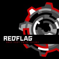 Red Flag - Once Past Twice Future (2008)
