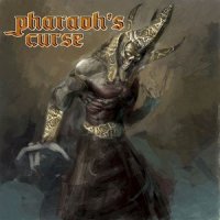 Pharaoh\'s Curse - Pharaoh\'s Curse (2014)