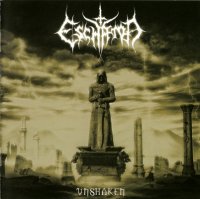 Eschaton - Unshaken (2012)  Lossless