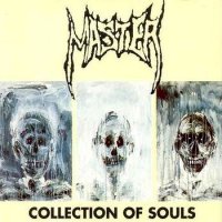 Master - Collection Of Souls (1993)