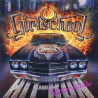 Girlschool - Hit and Run Revisited (2011)