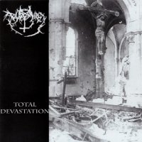 Raw Hatred - Total Devastation (2006)