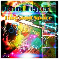 John Feitor - Time And Space (2016)