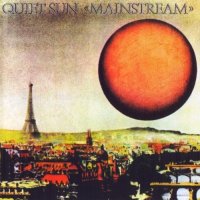 Quiet Sun - Mainstream (1975)  Lossless