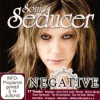 VA - Sonic Seducer : Cold Hands Seduction Vol. 87 (2008)