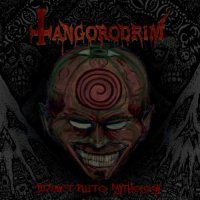 Tangorodrim - Defunct Pluto Mythology (2015)  Lossless