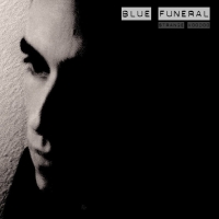 Blue Funeral - Strange Voodoo (2011)