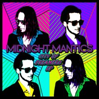 Midnight Mantics - City Of Dreamers (2016)