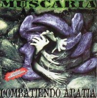 Muscaria - Combatiendo Apatia (1998)