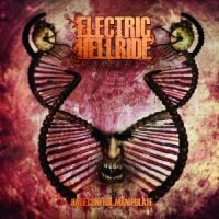 Electric Hellride - Hate.Control.Manipulate (2012)