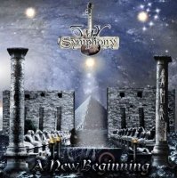 Thy Symphony - A New Beginning (2013)  Lossless