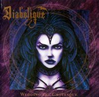 Diabolique - Wedding the Grotesque (1997)