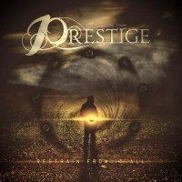 Prestige - Restrain From It All (2012)