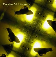 Nemertis / Creation VI - Split (2012)