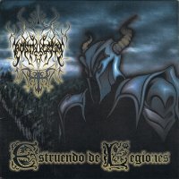 PostNecrum - Estruendo de Legiones (2007)