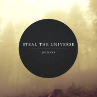 Steal The Universe - Ascend (2016)