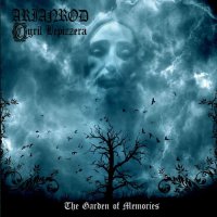 Arianrod Cyril Lepizzera - The Garden Of Memories (2011)