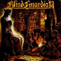 Blind Guardian - Tales from the Twilight World (1990)  Lossless