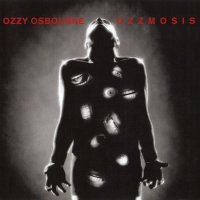 Ozzy Osbourne - Ozzmosis (Japanese Edition) (1995)  Lossless