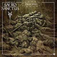 Albert Bell\'s Sacro Sanctus - Deus Volt (2014)