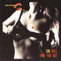 Original Sin - Sin Will Find You Out (1986)  Lossless